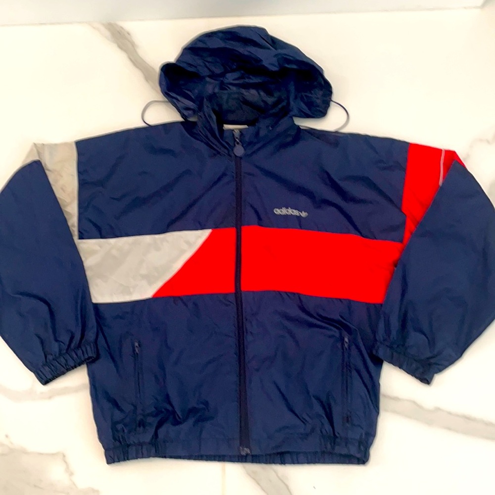 Adidas original women jacket